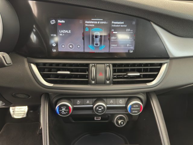 ALFA ROMEO Giulia usata 13