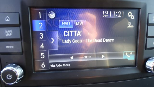 MERCEDES-BENZ Vito usata 100