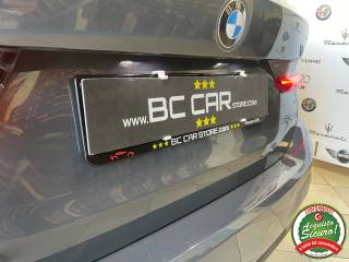 BMW 320 usata, con Volante multifunzione