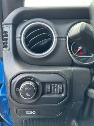 JEEP Gladiator usata, con Filtro antiparticolato