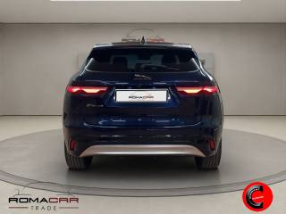 JAGUAR F-Pace usata, con Climatizzatore