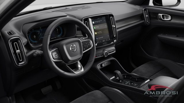 VOLVO XC40 usata 8