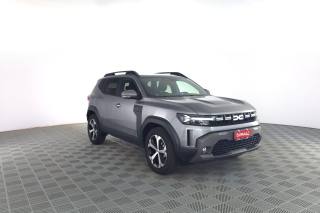 DACIA Duster usata 1