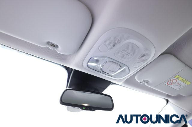 FIAT 500X usata, con Sensore di luce