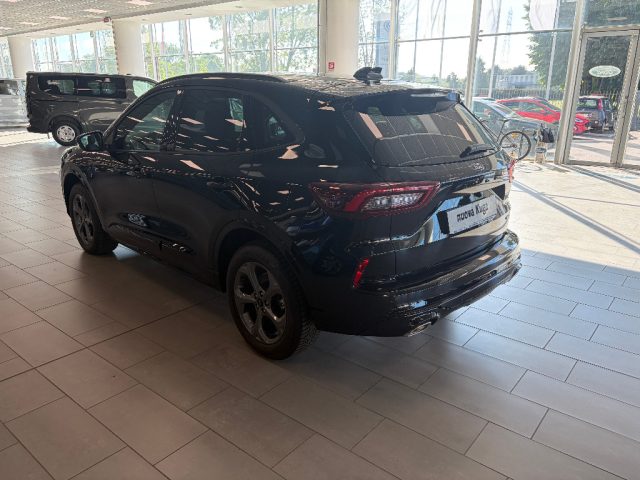 FORD Kuga usata, con Cruise Control