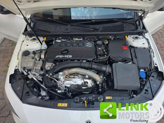 MERCEDES-BENZ A 35 AMG usata, con Cruise Control