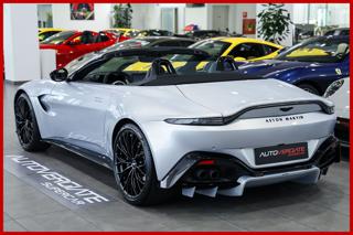 ASTON MARTIN Vantage usata, con Chiusura centralizzata