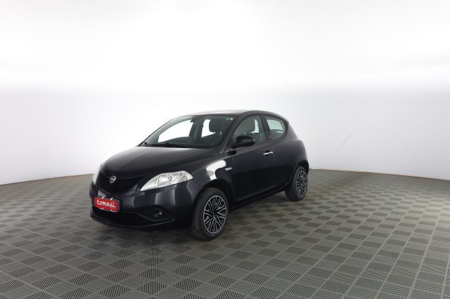 LANCIA Ypsilon usata 0