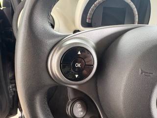 SMART ForTwo usata, con Immobilizzatore elettronico