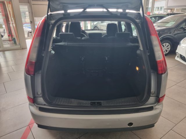 FORD Focus C-Max usata, con Servosterzo