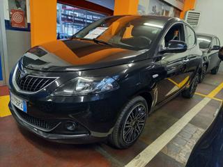 LANCIA Ypsilon usata, con Airbag Passeggero