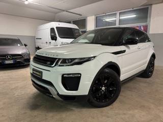 LAND ROVER Range Rover Evoque usata, con Autoradio