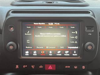 FIAT Panda Cross usata, con Fendinebbia