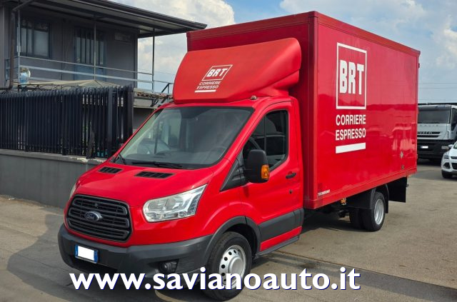 FORD usata 0
