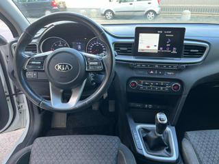 KIA Ceed usata, con Cerchi in lega
