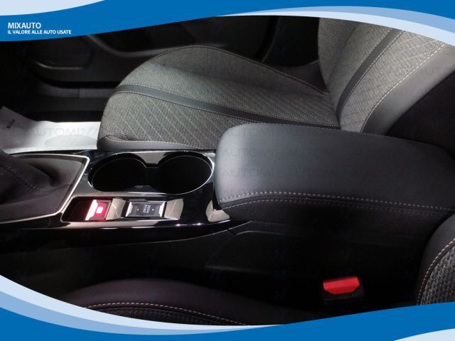 PEUGEOT 2008 usata, con Chiusura centralizzata