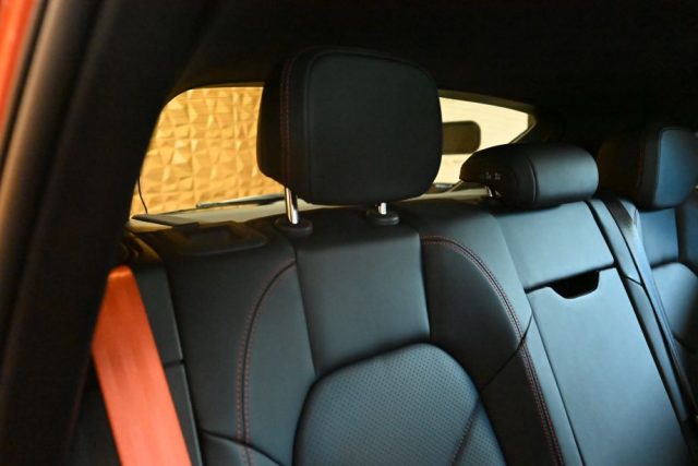 PORSCHE Macan usata 72