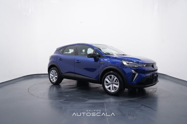 RENAULT Captur usata, con Cruise Control