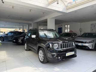 JEEP Renegade usata, con Boardcomputer