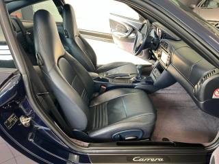 PORSCHE 911 usata, con Servosterzo