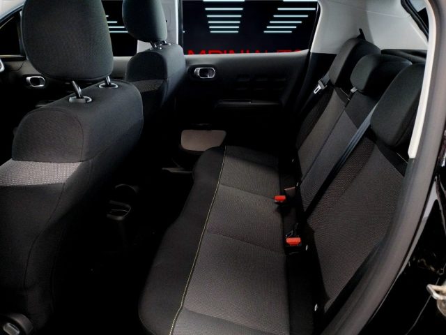 CITROEN C3 usata 16