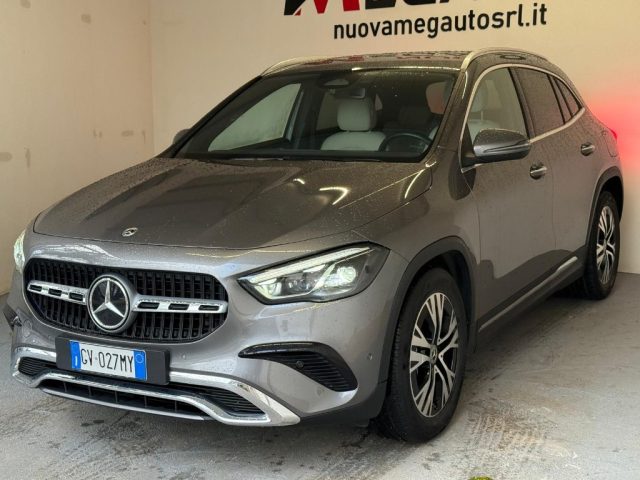 MERCEDES-BENZ GLA 180 usata, con Airbag Passeggero