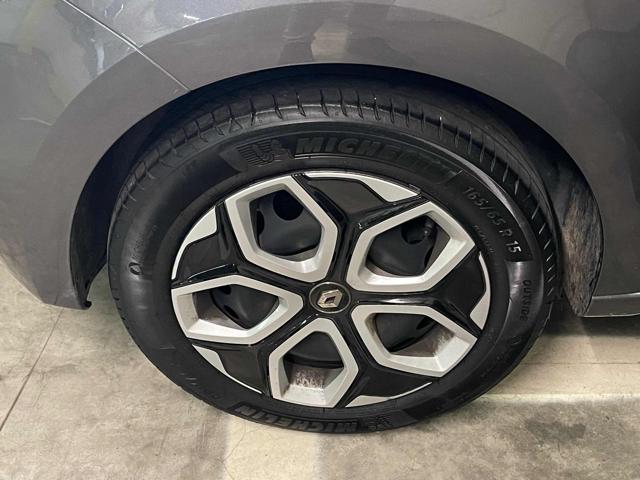 RENAULT Twingo usata, con Bluetooth