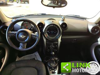 MINI Countryman usata, con Airbag testa