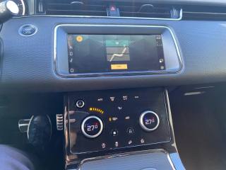 LAND ROVER Range Rover Evoque usata, con Cruise Control