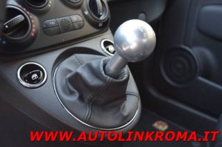 ABARTH 595 usata, con Immobilizzatore elettronico