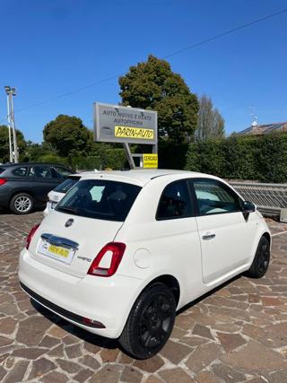 FIAT 500 usata, con Airbag laterali