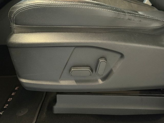 FORD Ranger usata, con Sensore di pioggia