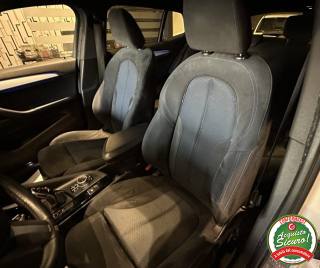 BMW X2 usata, con Luci diurne LED