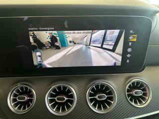 MERCEDES-BENZ GT usata, con Autoradio digitale