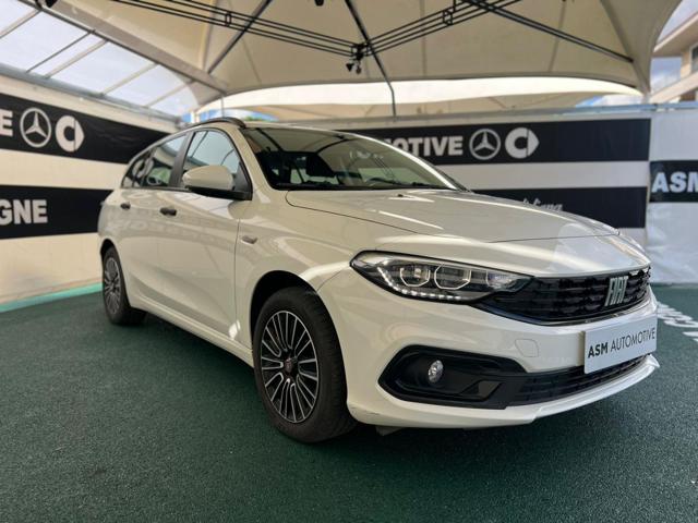 FIAT Tipo usata, con ABS