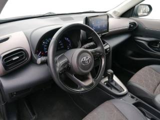 TOYOTA Yaris Cross usata, con Controllo trazione