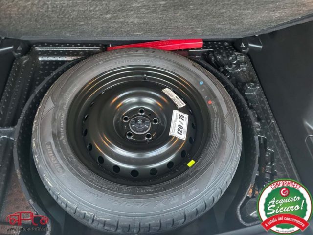 JEEP Compass usata, con Bracciolo
