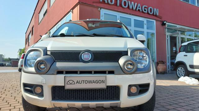 FIAT Panda usata 27