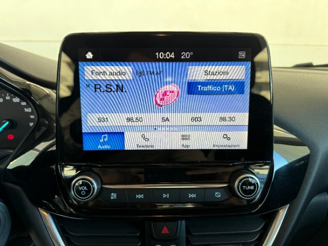 FORD Puma usata 24