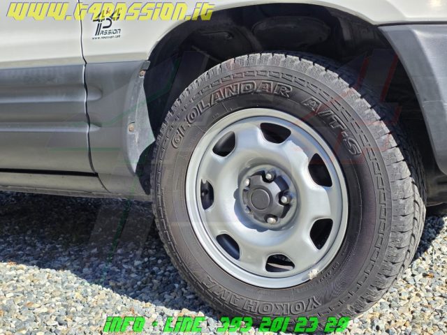 TOYOTA RAV 4 MY23 usata 60