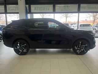 OMODA 7 usata, con Antifurto