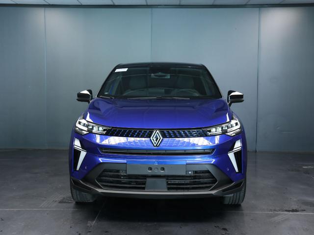 RENAULT Captur usata, con Airbag