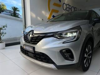RENAULT Captur usata, con Airbag laterali