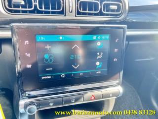 CITROEN C3 usata, con Immobilizzatore elettronico