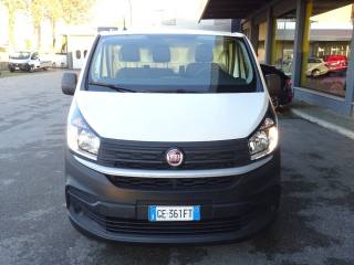 FIAT Talento usata, con Airbag