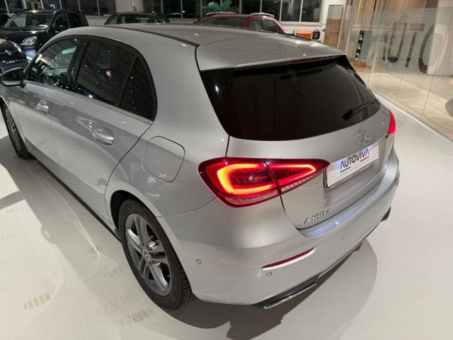 MERCEDES-BENZ A 180 usata, con Airbag