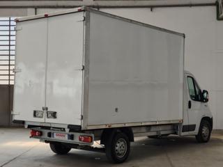 FIAT Ducato usata, con Cruise Control