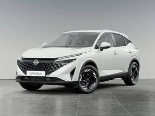 NISSAN Qashqai MHEV 158 CV Xtronic N-Connecta