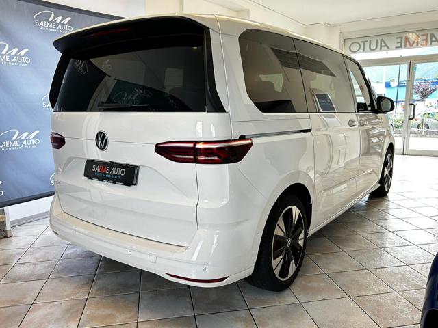 VOLKSWAGEN Multivan usata, con Airbag