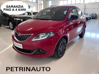 LANCIA Ypsilon 1.0 FireFly 5p S&S Hybrid Gold